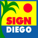 Sign Diego Logo